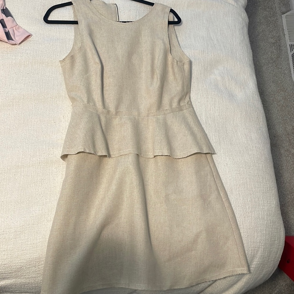 Banana republic dress